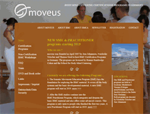 Tablet Screenshot of moveus.de